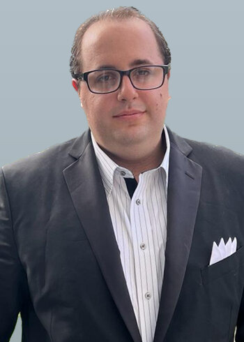 Davy Aaron Karkason, Esq.