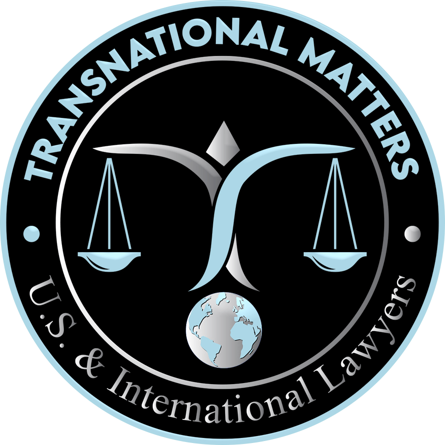 Transnational Matters - US & International Lawyers