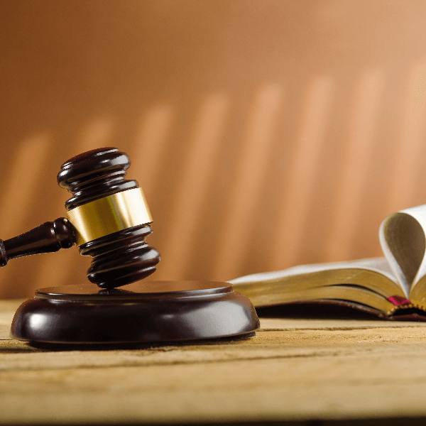 Enforcement of judgement