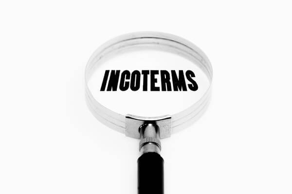 The Significance of Incoterms