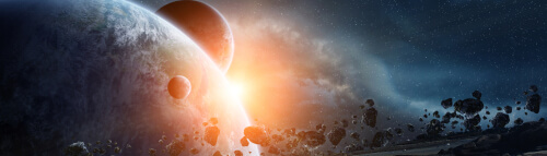space