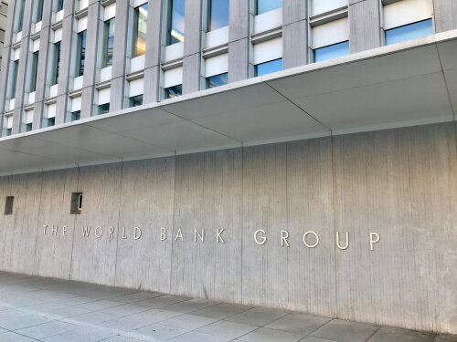 Political risk insurance MIGA