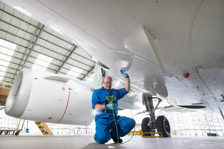 Aerospace Arbitration