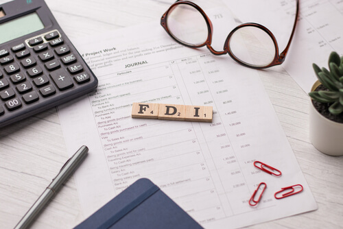 foreign investing