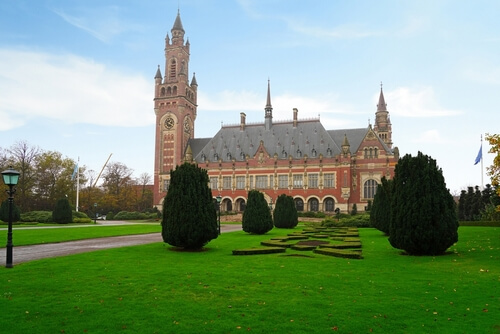 Permanent court of arbitration