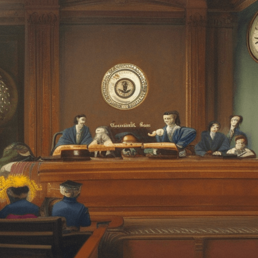 tribunal