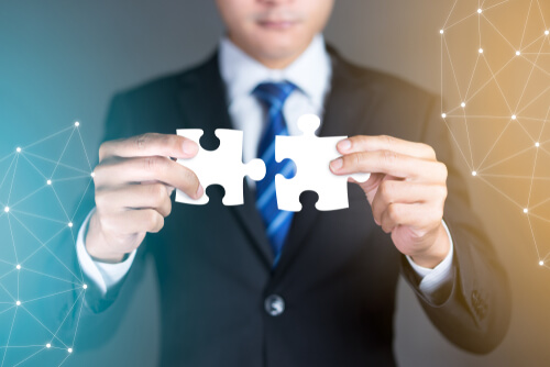 joint venture agreement