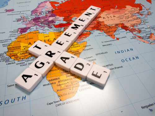 bilateral investment treaty