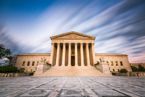supreme court
