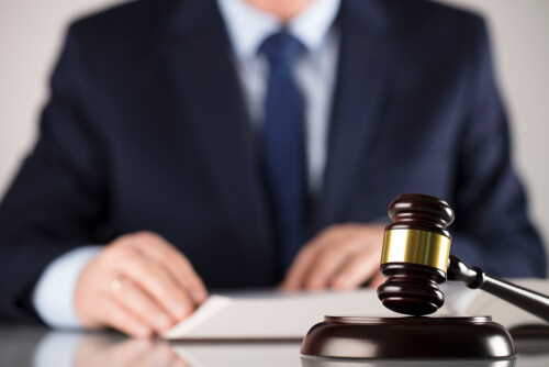 International Arbitration attorney
