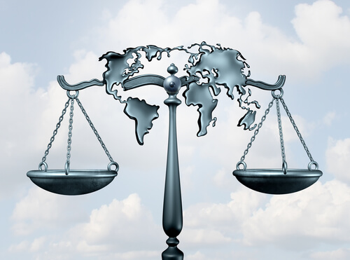 Arbitration