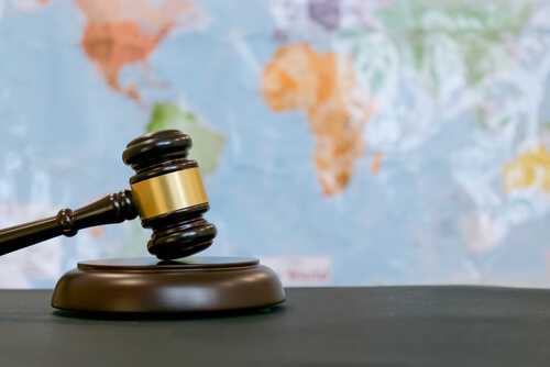 Arbitration