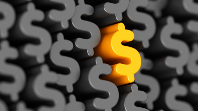 third-party funding