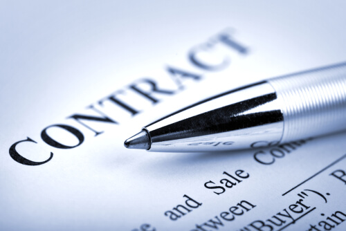 PPP contract