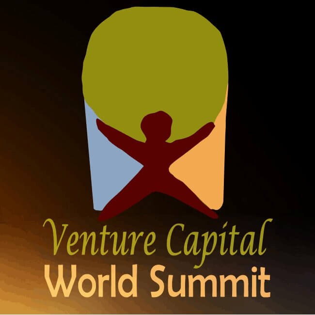 venture-capital-world-summit logo