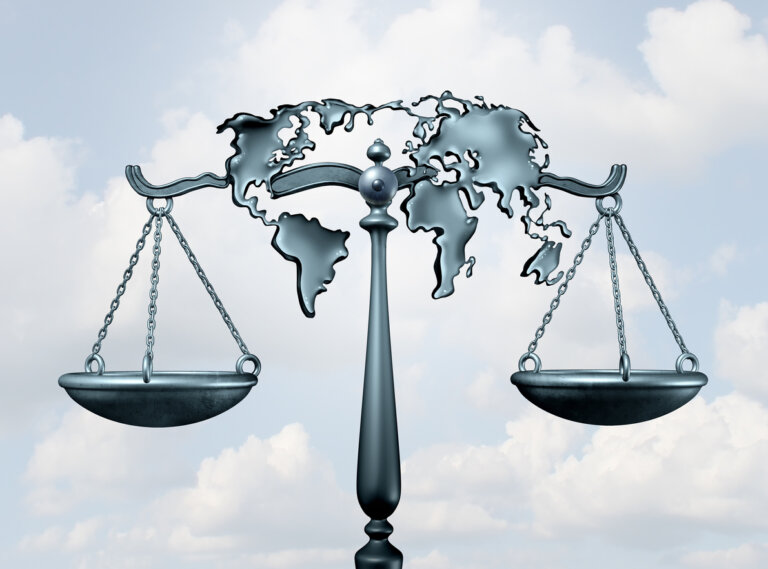 international law