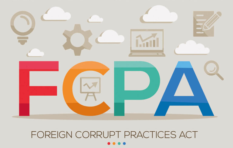 FCPA