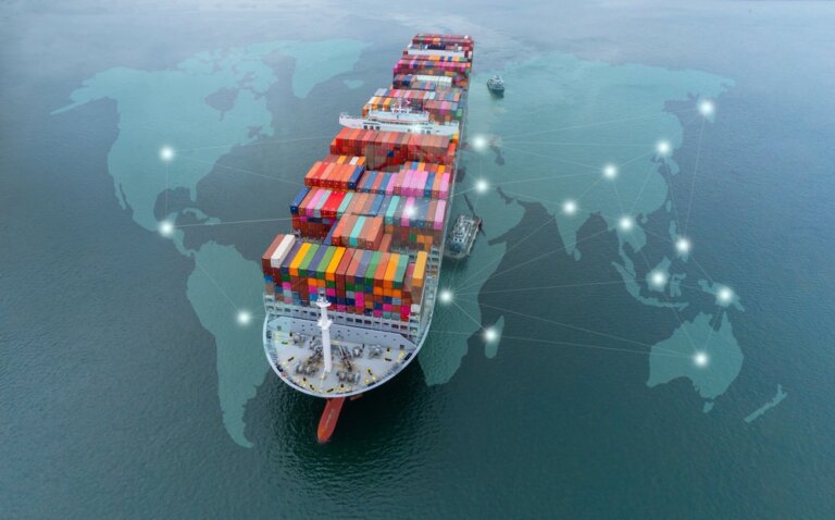 Import export