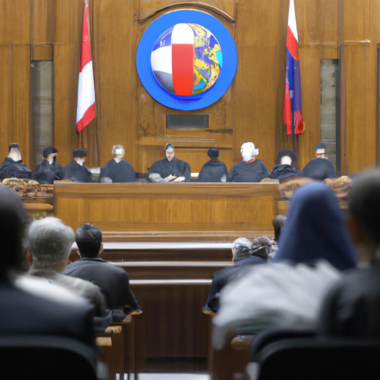 Tribunal