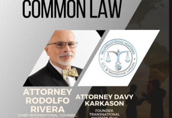 civil vs. common law webinar flyer