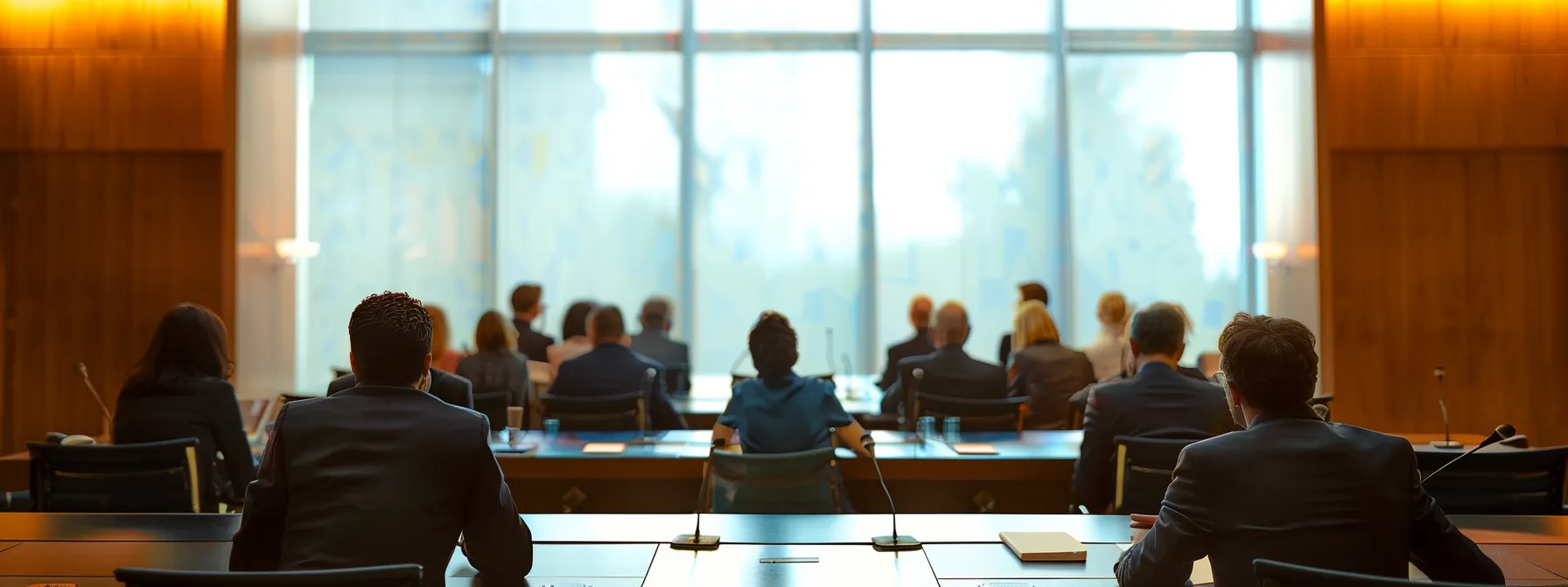 a focused tribunal deliberating on urgent requests to prevent prejudice in icsid arbitration.