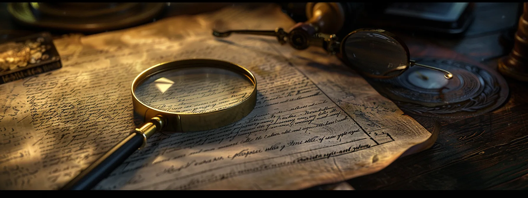 a magnifying glass focusing on a sturdy legal contract under dim lighting, symbolizing the essential importance of legal diligence in protecting wealth in the mining and oil sectors. a magnifying glass focusing on a sturdy legal contract under dim lighting, symbolizing the essential importance of legal diligence in protecting wealth in the mining and oil sectors for bilateral investment.
