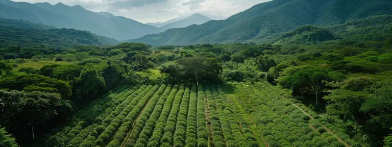 a vibrant and productive venezuelan farmland being reclaimed and redistributed to local collectives as part of aggressive agrarian reform policies, with international investors like smurfit holdings b.v. facing the impact of expropriation and regulatory interventions.