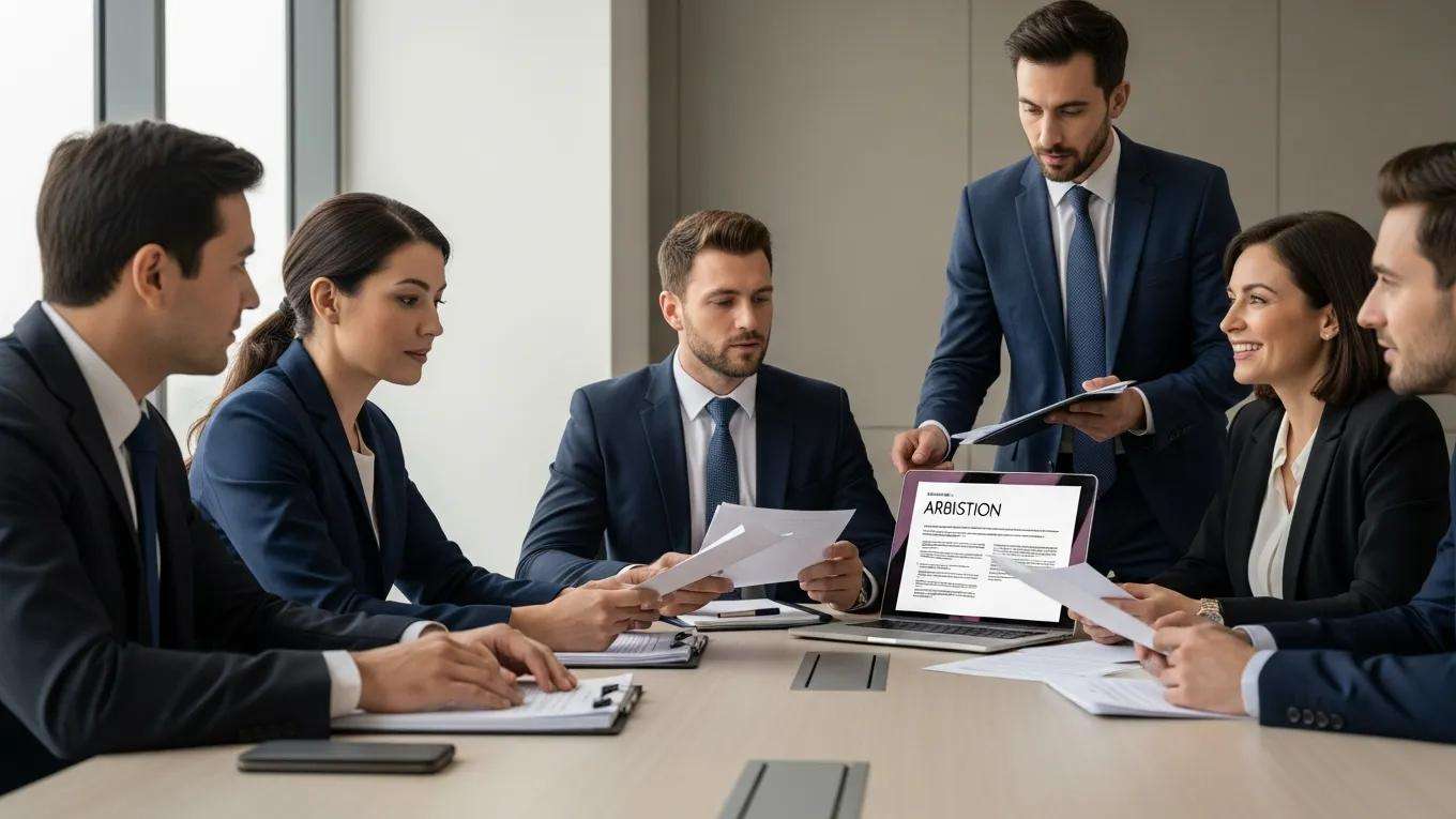 Counsel and investors preparing an investor-state arbitration claim
