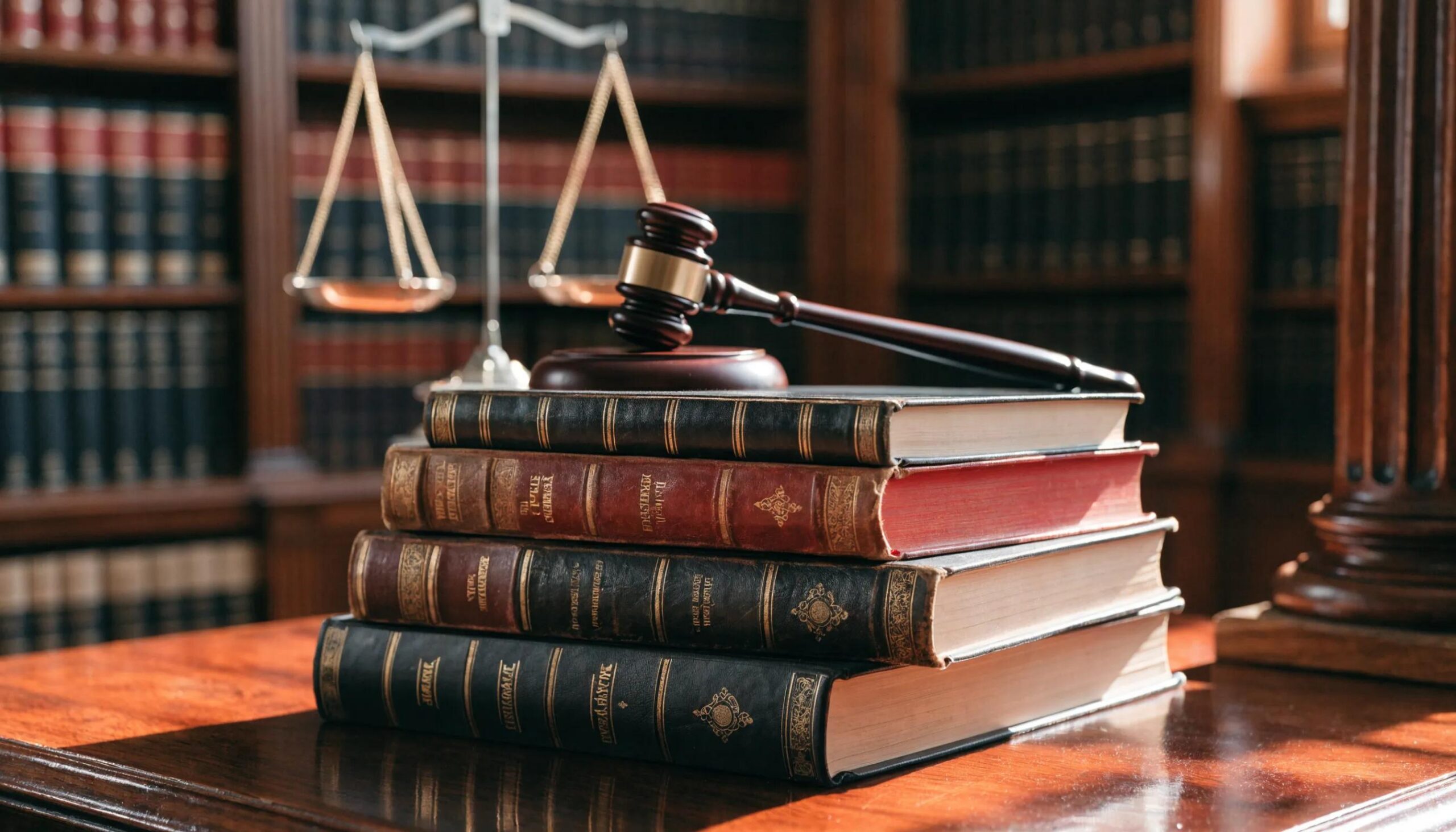 Decorative representation of legal materials related to expropriation claims in international arbitration