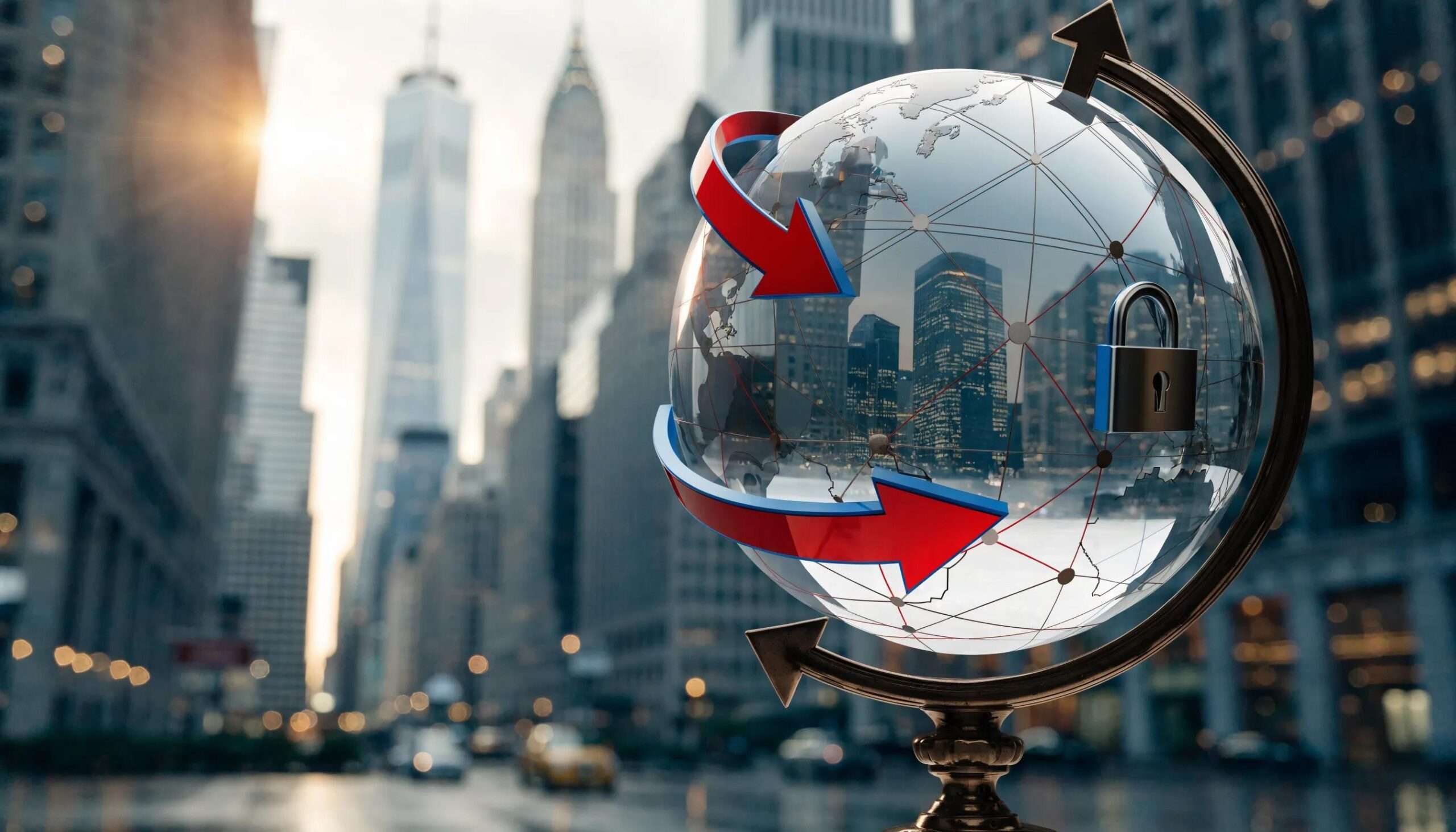 Illustration of international trade and confidentiality benefits in arbitration