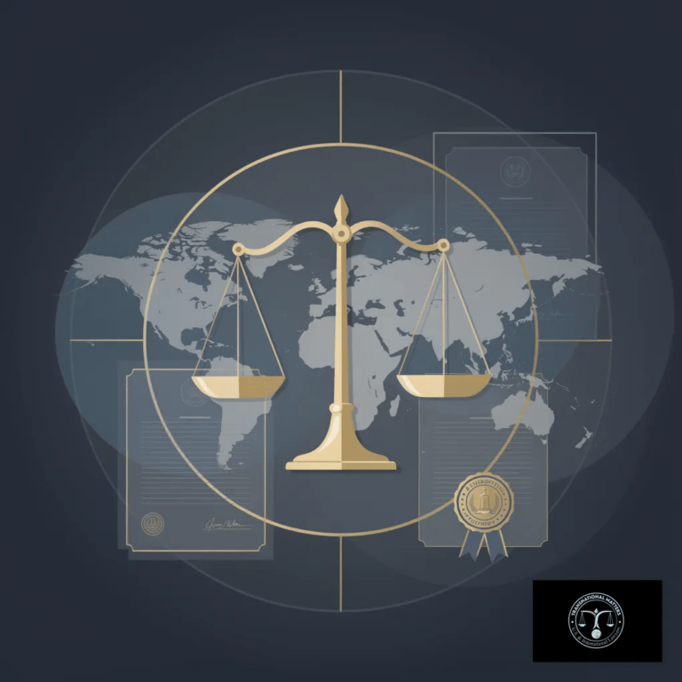 FET standard protections for foreign investors