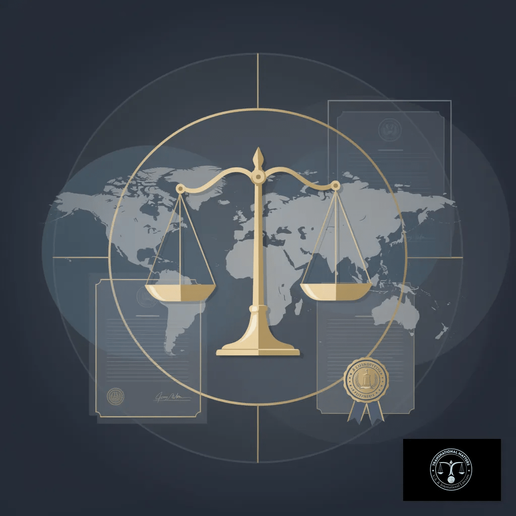 FET standard protections for foreign investors